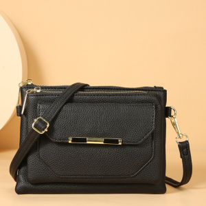 BAG-L-024-Black   - " "